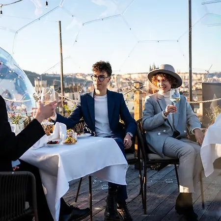 Hotel Pytloun Boutique