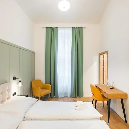 Hostel Luma Terra *