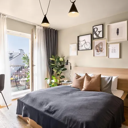 Turnkey I Angelo Roma Apartment *