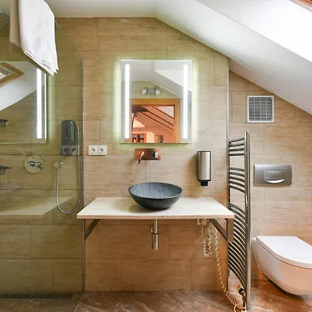 Amazing Charles Bridge Apartamento Praga