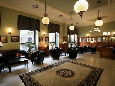 Hotel Ariston