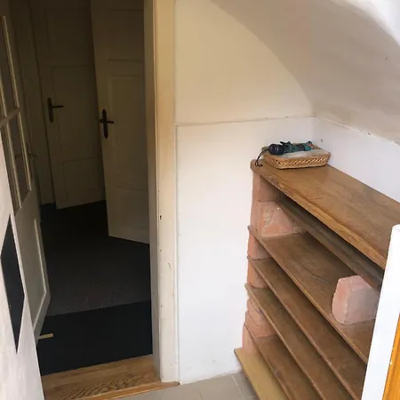 Appartement Historic Centre Of Praag