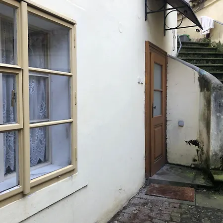 Appartement Historic Centre Of *