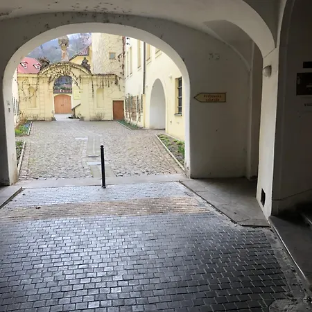 Historic Centre Of