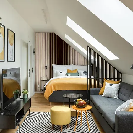 Apartament Bohemian Rhapsody *