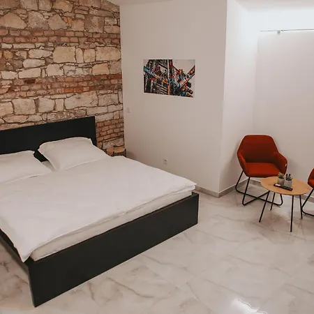 Zizkoff Apartament