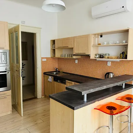 Apartment By Jacob