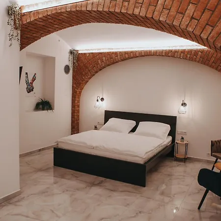 Zizkoff Apartament