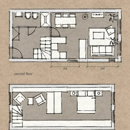 Kozna Apartamento *