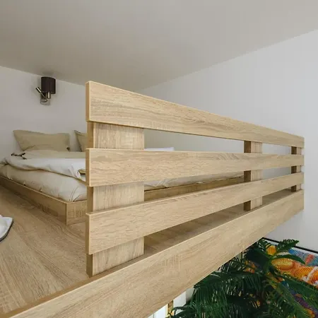 Apartment Cozy & Comfortable Walking Anywhere Want Sen