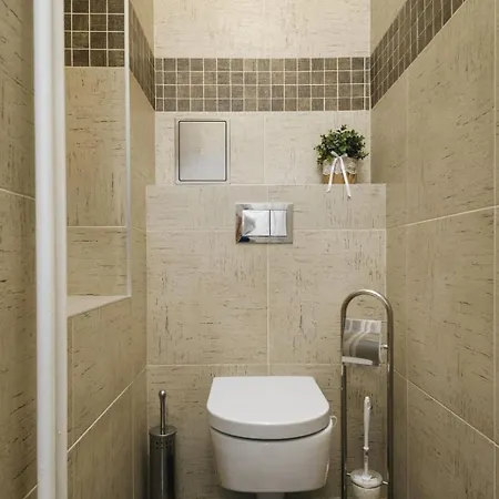 Cozy & Comfortable Walking Anywhere Want Sen Apartment *