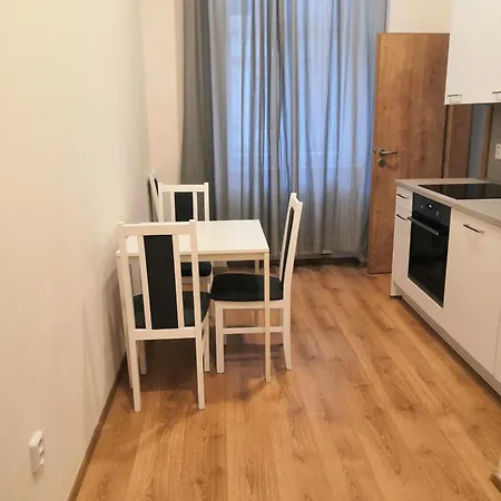 Brand New Apartament Praga