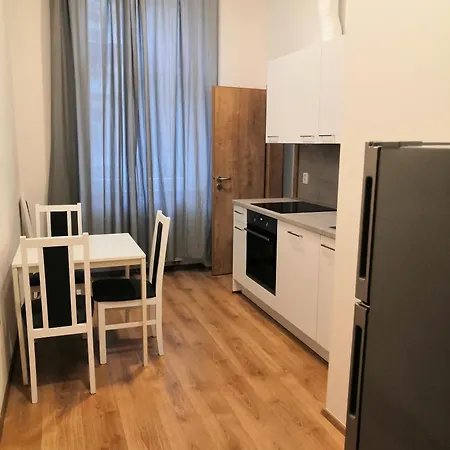 Brand New Apartament Praga