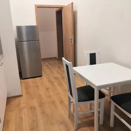 Apartament Brand New Praga