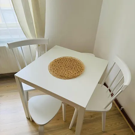 Apartment By Jacob *