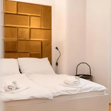 Apartmán V Blizkosti Centra