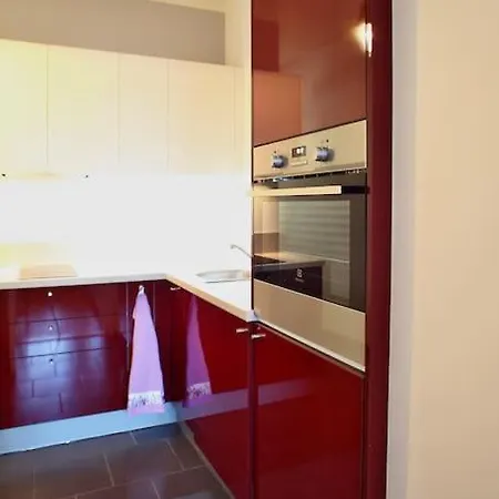 Appartement Vltava *