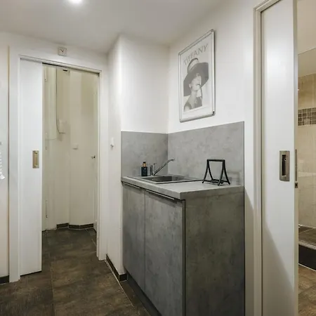 Cozy & Comfortable Walking Anywhere Want Sen Apartment Prague
