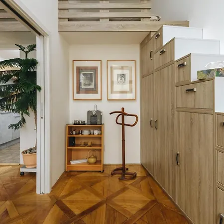 Apartment Cozy & Comfortable Walking Anywhere Want Sen