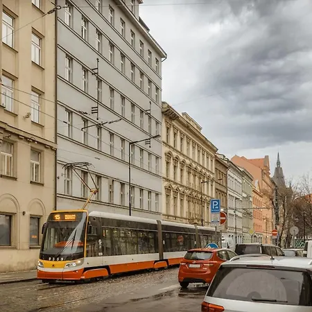 Cozy & Comfortable Walking Anywhere Want Sen Apartment *