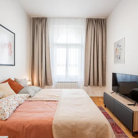 Charming In Spain St Apartment