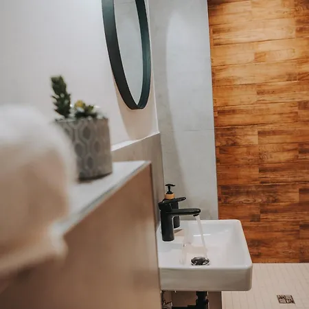 Apartament Zizkoff *