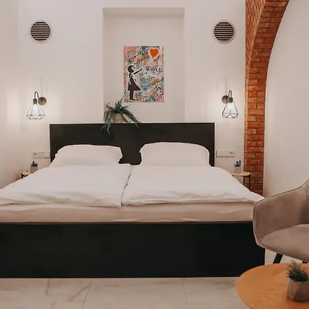 Zizkoff Apartament