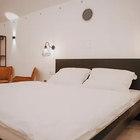 Zizkoff Apartament