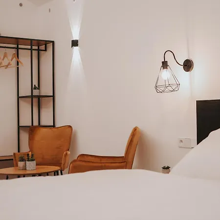 Apartament Zizkoff