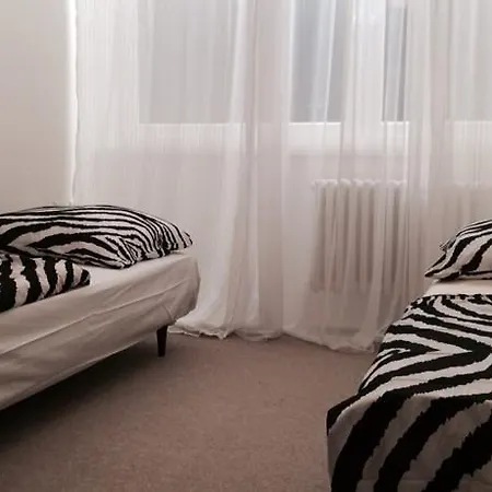 B&B Home