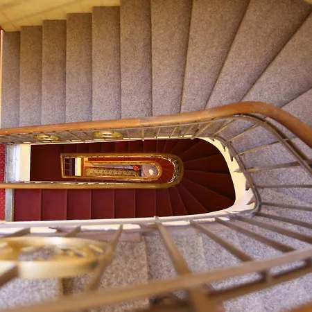 Donatello Hotel Prague