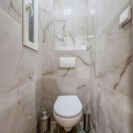 Apartment L'mai Riverside *