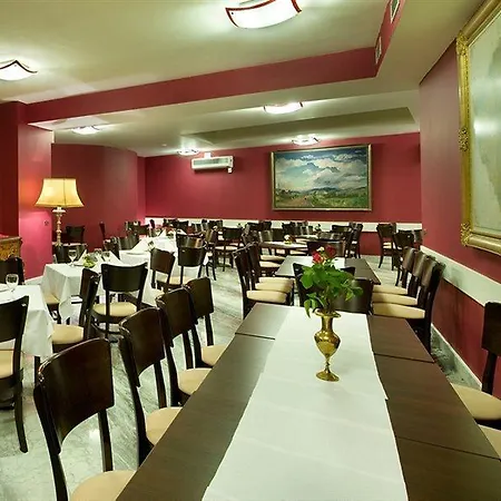 Hotel Bologna 4*