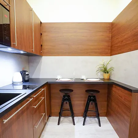 Elegant & Stylish Center Apartments! * Prague