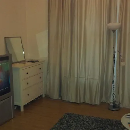 Naprstkova Apartamento Praga