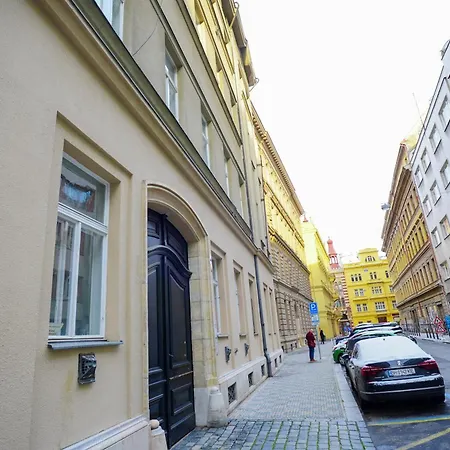 Elegant & Stylish Center Apartments! Apartment Prague