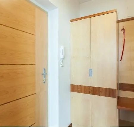Europa Apartamento