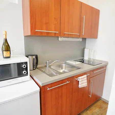 Elegant & Stylish Center Apartments! Apartment Prague