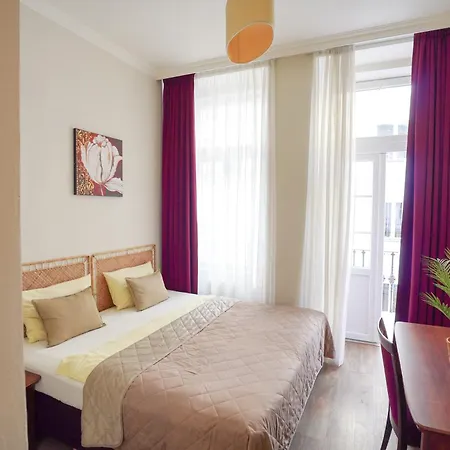 Elegant & Stylish Center Apartments! Prague