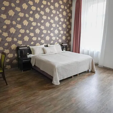 Elegant & Stylish Center Apartments! * Prague