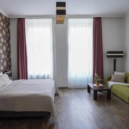 Elegant & Stylish Center Apartments! Apartment Prague