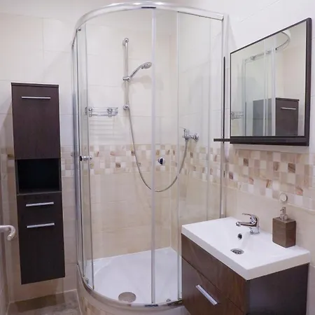 Apartment Elegant & Stylish Center Apartments! Prague