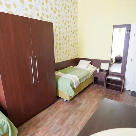 Elegant & Stylish Center Apartments! * Prague