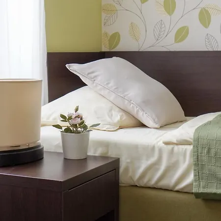 Apartment Elegant & Stylish Center Apartments! Prague
