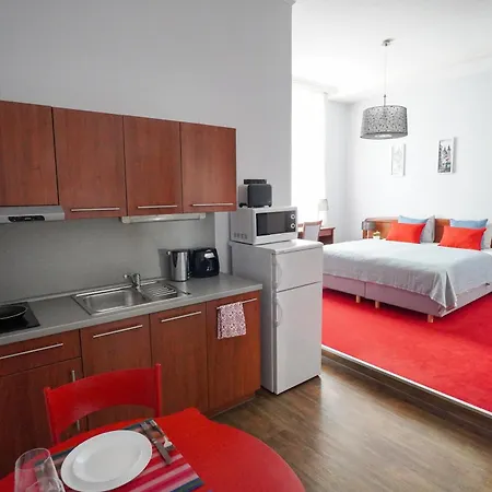 Elegant & Stylish Center Apartments! Apartment Prague