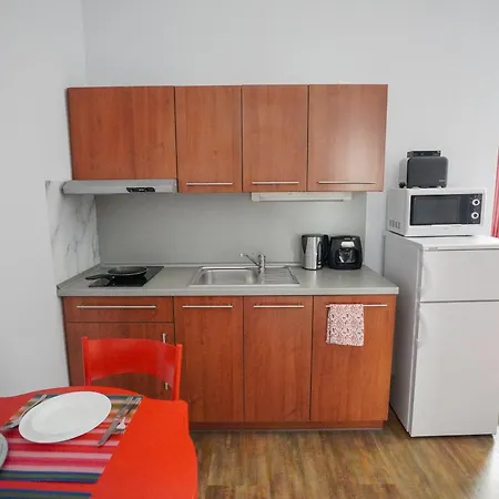 Apartment Elegant & Stylish Center Apartments! Prague