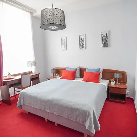Elegant & Stylish Center Apartments! * Prague