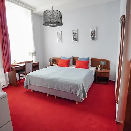 Elegant & Stylish Center Apartments! Prague