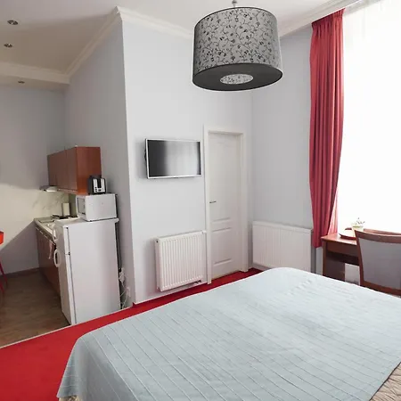 Elegant & Stylish Center Apartments! Prague