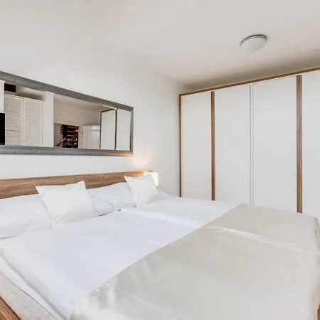 Appartement Wenceslass Square Royal *